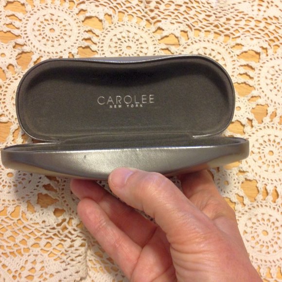 Eyeglass Case, Carolee New York - Picture 7 of 10